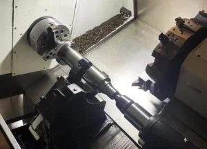 TonZa Making | How CNC Machining Makes Precision Easy TonZa Making | How CNC Machining Makes Precision Easy
