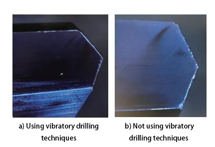TonZa Making | How can deep hole machining efficiently process deep holes with a large aspect ratio? TonZa Making | How can deep hole machining efficiently process deep holes with a large aspect ratio?