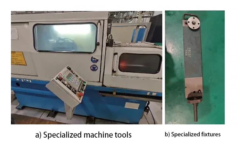 TonZa Making | How can deep hole machining efficiently process deep holes with a large aspect ratio? TonZa Making | How can deep hole machining efficiently process deep holes with a large aspect ratio?