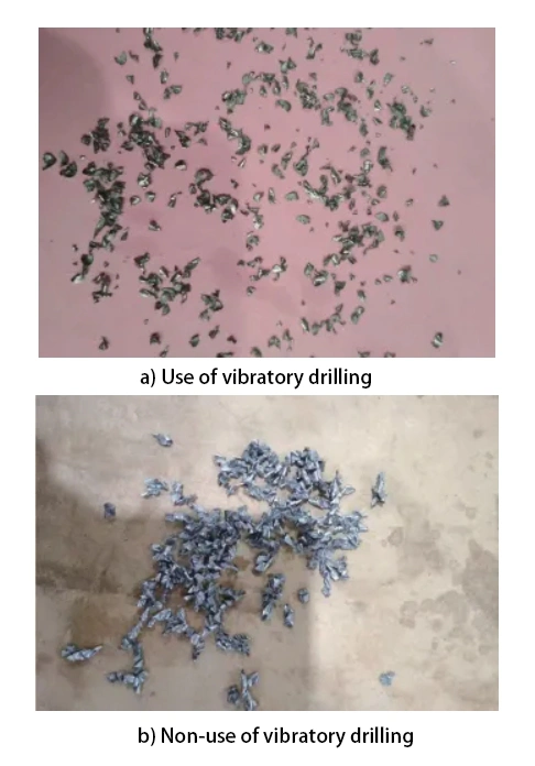 TonZa Making | How can deep hole machining efficiently process deep holes with a large aspect ratio? TonZa Making | How can deep hole machining efficiently process deep holes with a large aspect ratio?