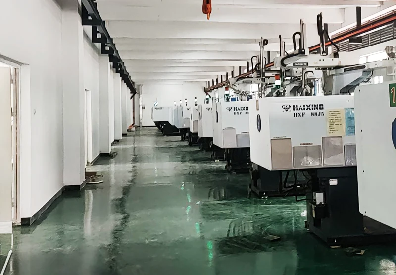 TonZa Making | Exploring the Basics of Plastic Injection Molding TonZa Making | Exploring the Basics of Plastic Injection Molding