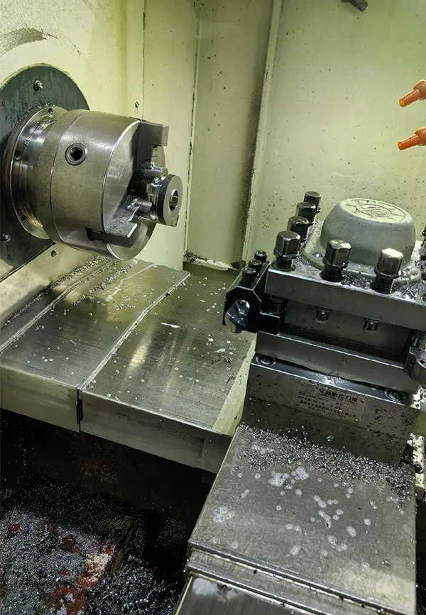 TonZa Making | Low Volume Manufacturing TonZa Making | Low Volume Manufacturing
