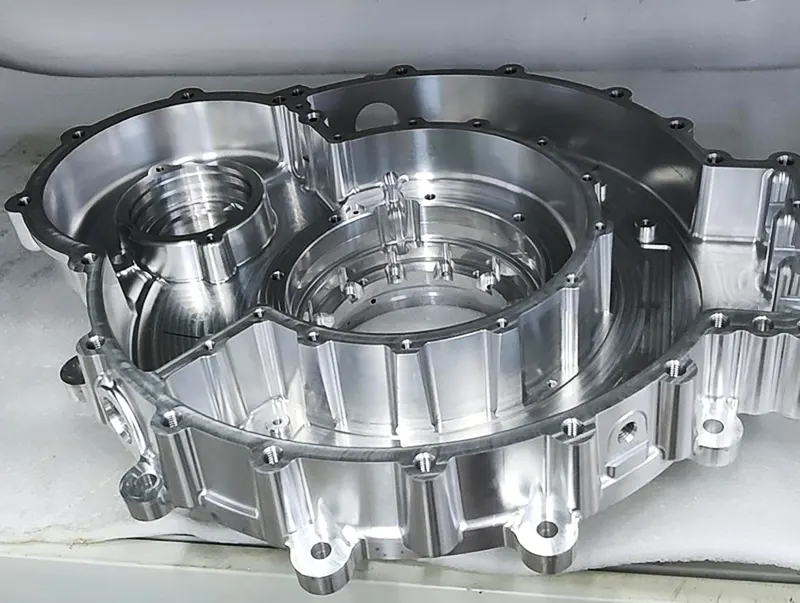 TonZa Making | What is CNC machining? TonZa Making | What is CNC machining?