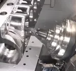 TonZa Making | High Pressure Die Casting