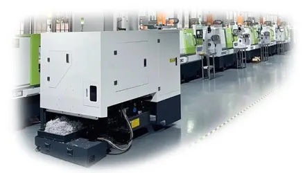 TonZa Making | Low Volume Manufacturing TonZa Making | Low Volume Manufacturing