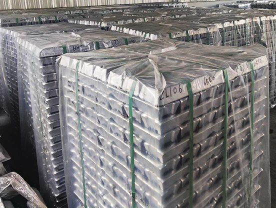 TonZa Making | High-Pressure Die Casting Metal TonZa Making | High-Pressure Die Casting Metal