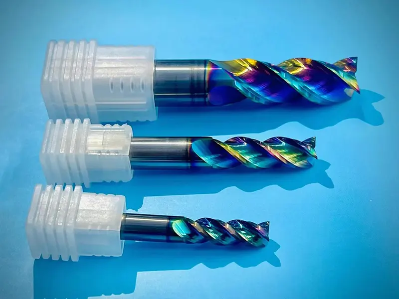 TonZa Making | CNC Milling Basics: Everything You Should Know TonZa Making | CNC Milling Basics: Everything You Should Know