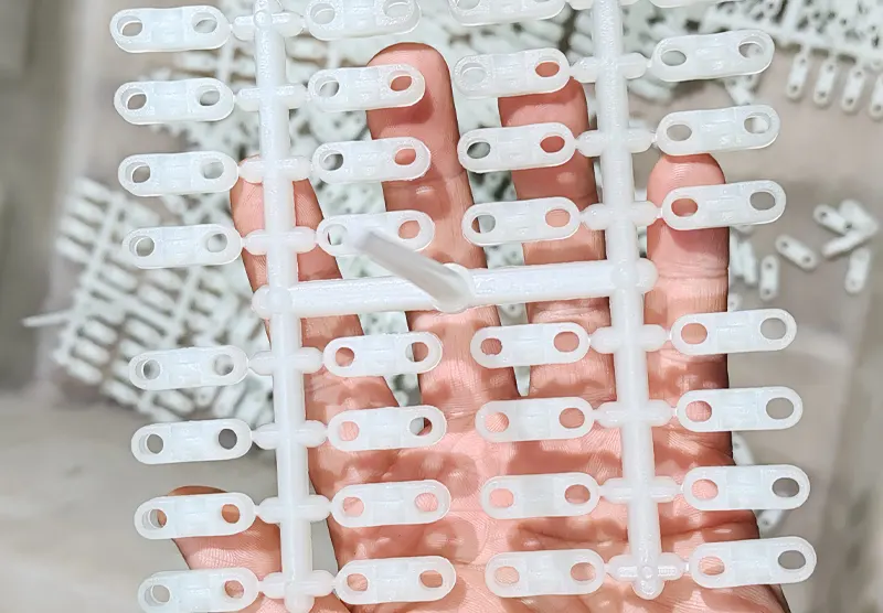TonZa Making | Exploring the Basics of Plastic Injection Molding TonZa Making | Exploring the Basics of Plastic Injection Molding