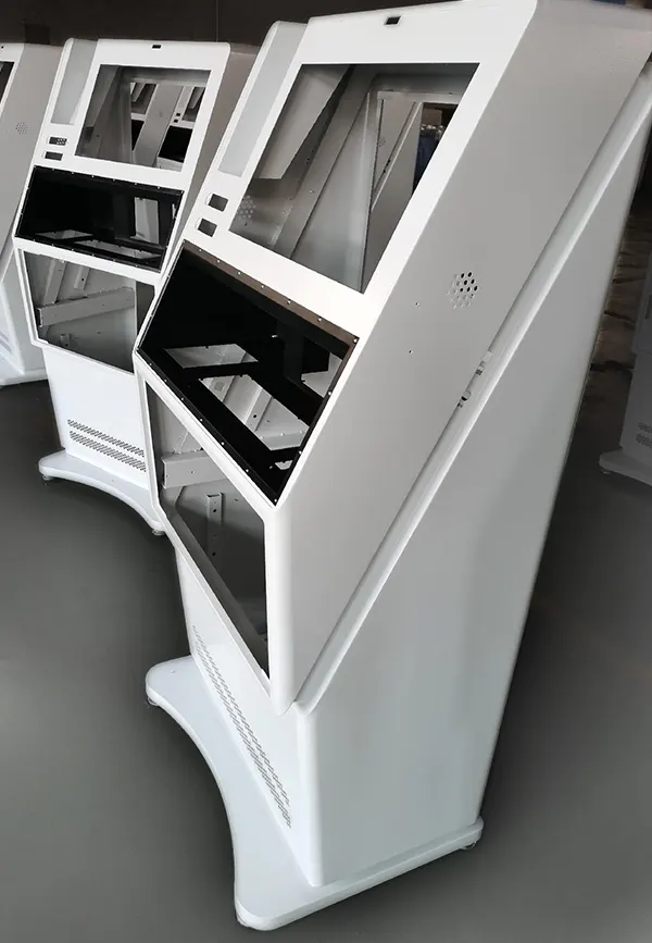 TonZa Making | Low Volume Manufacturing TonZa Making | Low Volume Manufacturing