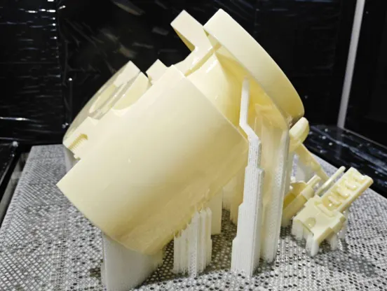 TonZa Making | 3D Printing Materials TonZa Making | 3D Printing Materials