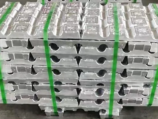 TonZa Making | High-Pressure Die Casting Metal TonZa Making | High-Pressure Die Casting Metal