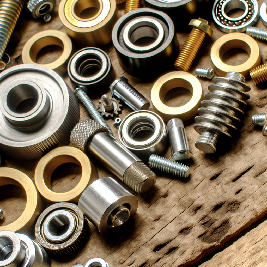 TonZa Making | Spain