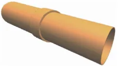 TonZa Making | How to turning thin-walled fiberglass parts ?
