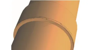 TonZa Making | How to turning thin-walled fiberglass parts ?