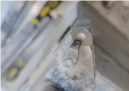 TonZa Making | How to turning thin-walled fiberglass parts ?