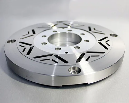 TonZa Making | Aluminum CNC machining services TonZa Making | Aluminum CNC machining services