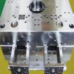 TonZa Making | Production Tooling TonZa Making | Production Tooling