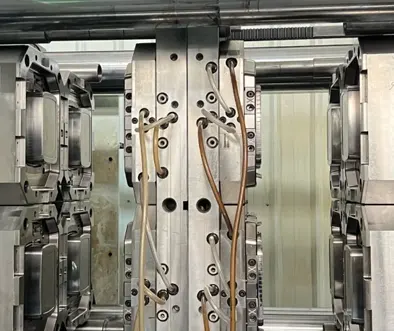 TonZa Making | Production Tooling TonZa Making | Production Tooling