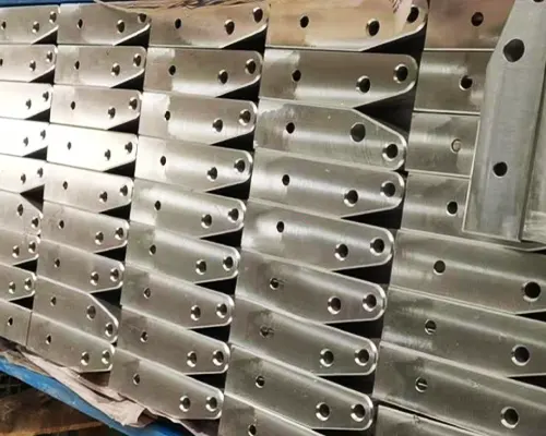 TonZa Making | Aluminum CNC machining services TonZa Making | Aluminum CNC machining services