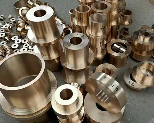 TonZa Making | Aluminum CNC machining services TonZa Making | Aluminum CNC machining services