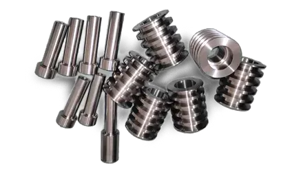 TonZa Making | CNC Turning TonZa Making | CNC Turning