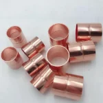 TonZa Making | Cooper CNC machining services TonZa Making | Cooper CNC machining services