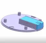 TonZa Making | Overmolding TonZa Making | Overmolding