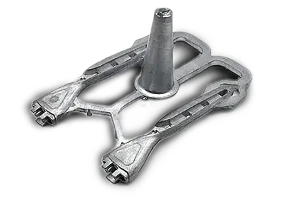 TonZa Making | High Pressure Die Casting TonZa Making | High Pressure Die Casting