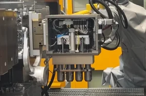 TonZa Making | What Is High Pressure Die Casting and How Does It Work? TonZa Making | What Is High Pressure Die Casting and How Does It Work?