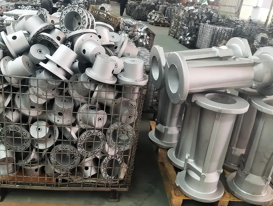 TonZa Making | What Is High Pressure Die Casting and How Does It Work? TonZa Making | What Is High Pressure Die Casting and How Does It Work?