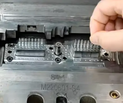 TonZa Making | Production Tooling TonZa Making | Production Tooling