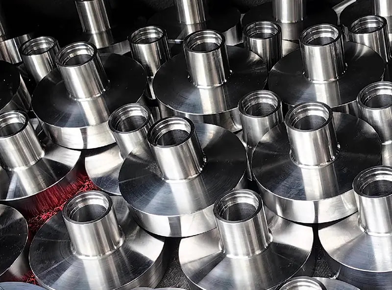TonZa Making | Design Guide: CNC Machining TonZa Making | Design Guide: CNC Machining