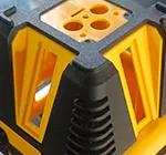 TonZa Making | Overmolding TonZa Making | Overmolding
