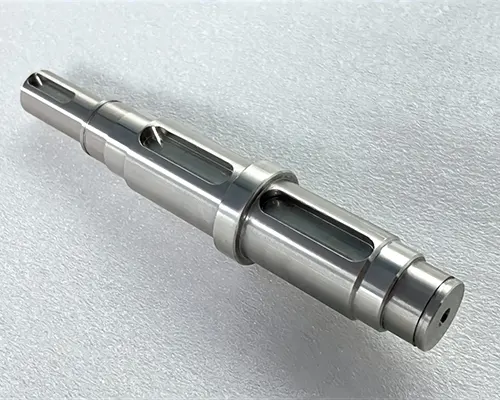 TonZa Making | Aluminum CNC machining services TonZa Making | Aluminum CNC machining services
