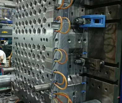 TonZa Making | Production Tooling TonZa Making | Production Tooling