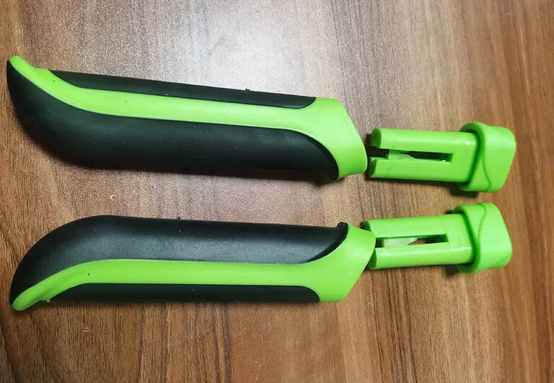 TonZa Making | What is plastic overmolding TonZa Making | What is plastic overmolding