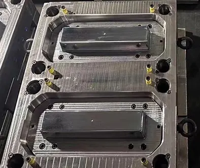 TonZa Making | Production Tooling TonZa Making | Production Tooling