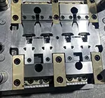 TonZa Making | Overmolding TonZa Making | Overmolding