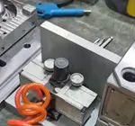 TonZa Making | Overmolding TonZa Making | Overmolding