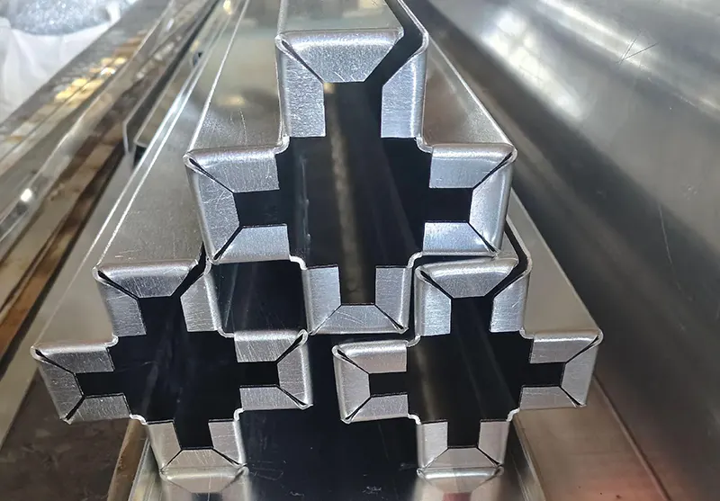 TonZa Making | Why Sheet Metal Fabrication Services Matter Today? TonZa Making | Why Sheet Metal Fabrication Services Matter Today?