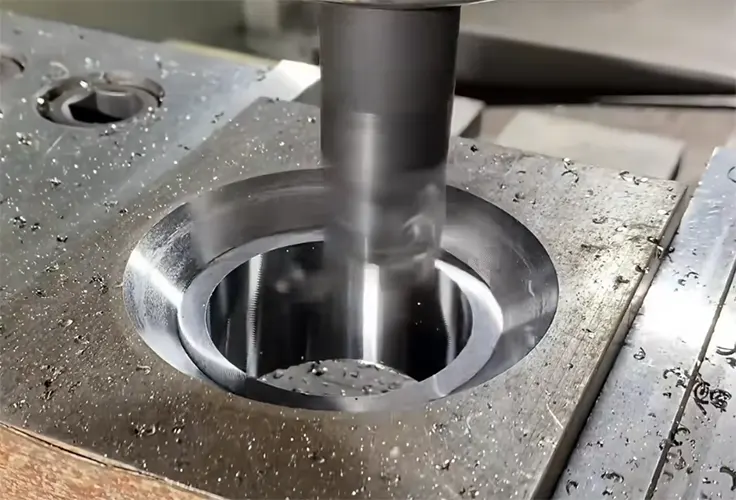 TonZa Making | High Pressure Die Casting TonZa Making | High Pressure Die Casting