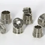 TonZa Making | Insert molding TonZa Making | Insert molding