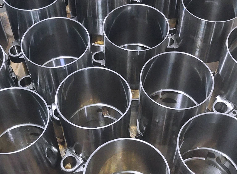 TonZa Making | Design Guide: CNC Machining TonZa Making | Design Guide: CNC Machining
