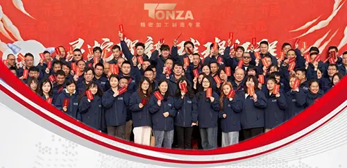 TonZa Making | mgmenu-capabilities