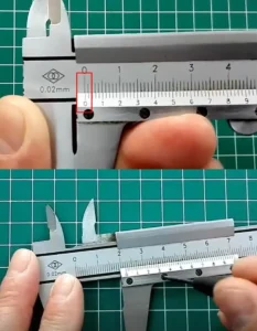 TonZa Making | How to Read a Vernier Caliper – Complete Guide TonZa Making | How to Read a Vernier Caliper – Complete Guide