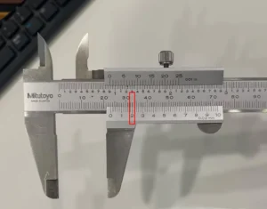 TonZa Making | How to Read a Vernier Caliper – Complete Guide TonZa Making | How to Read a Vernier Caliper – Complete Guide