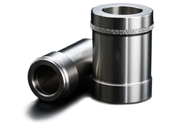 TonZa Making|Titanium CNC machining services