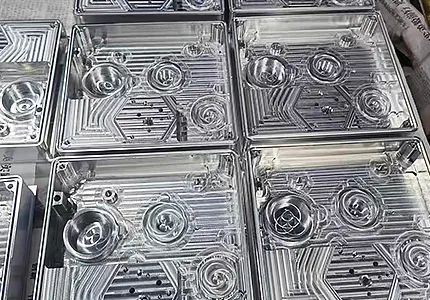 TonZa Making | Aluminum CNC machining services TonZa Making | Aluminum CNC machining services