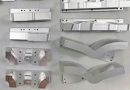 TonZa Making | Aluminum CNC machining services TonZa Making | Aluminum CNC machining services