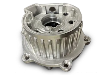 TonZa Making | Aluminum CNC machining services TonZa Making|Aluminum CNC machining services